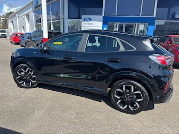 Used Ford Puma 2024 for sale - 78166187: Photo