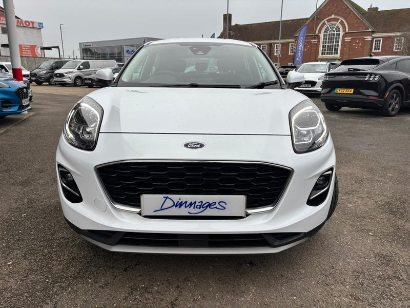 Used Ford Puma 2023 for sale - 77323579: Photo 2