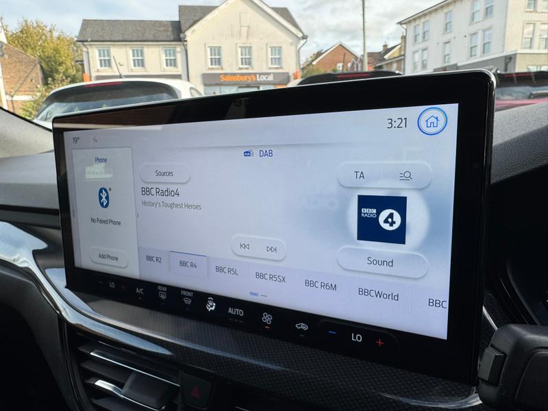 Used Ford Focus 2023 for sale - 76949137: Photo 13