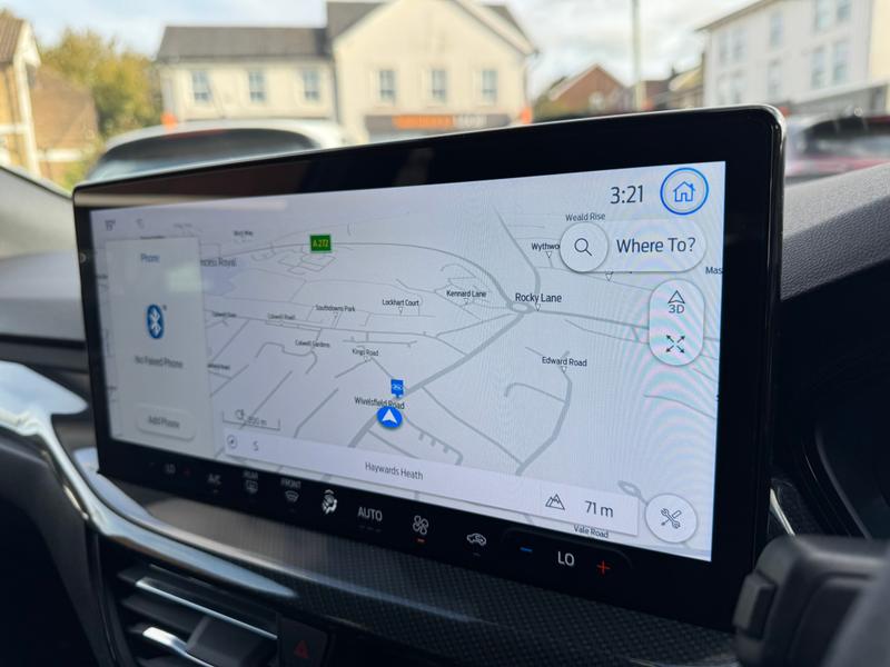 Used Ford Focus 2023 for sale - 76949137: Photo 15