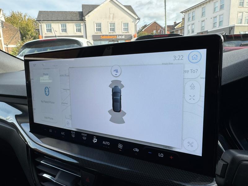 Used Ford Focus 2023 for sale - 76949137: Photo 16