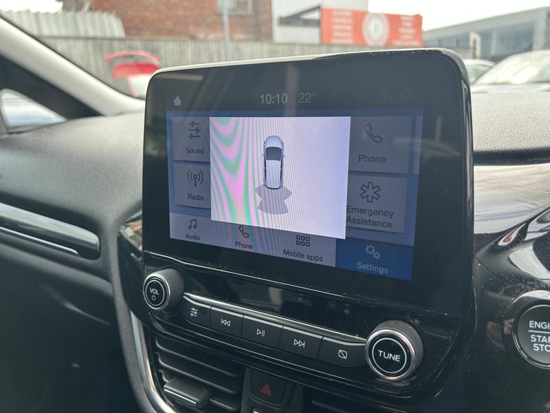 Used Ford Fiesta 2023 for sale - 76531128: Photo 11