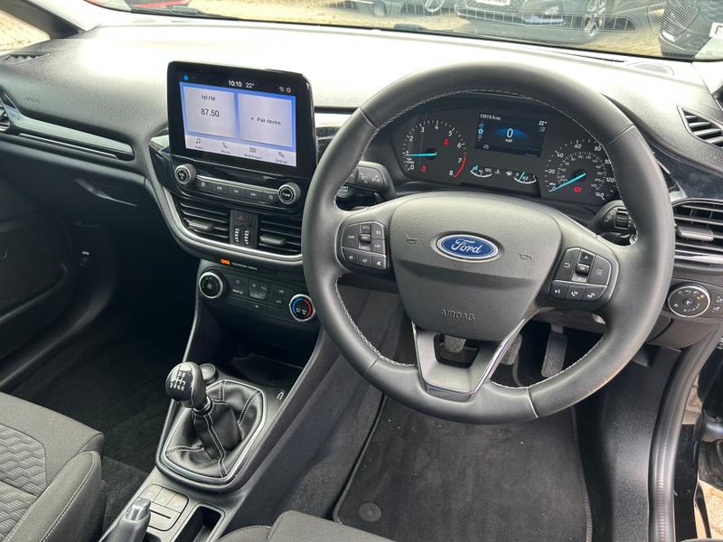 Used Ford Fiesta 2023 for sale - 76531128: Photo 12