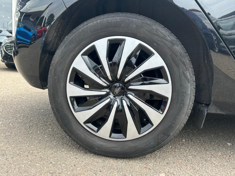 Used Ford Fiesta 2023 for sale - 76531128: Photo 13