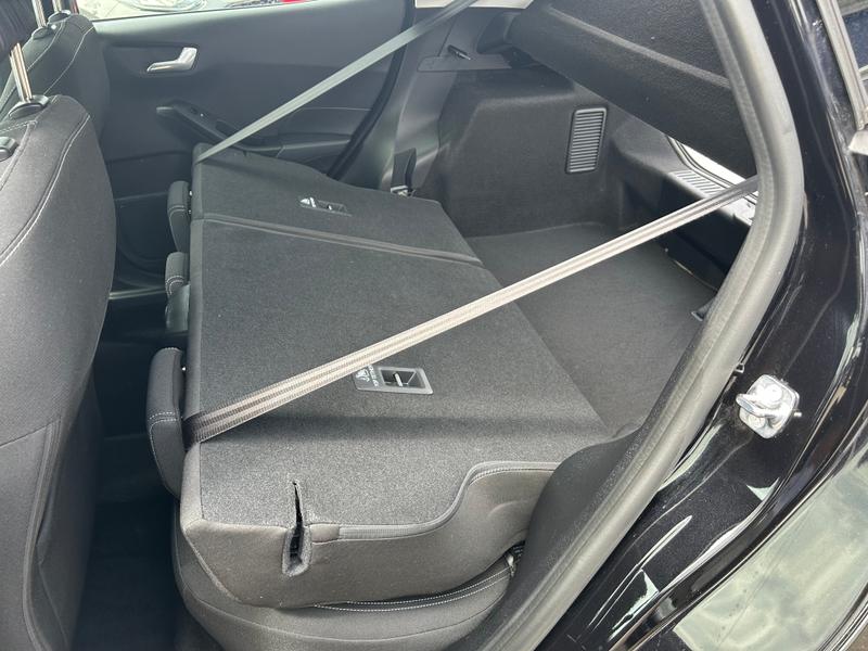 Used Ford Fiesta 2023 for sale - 76531128: Photo 16