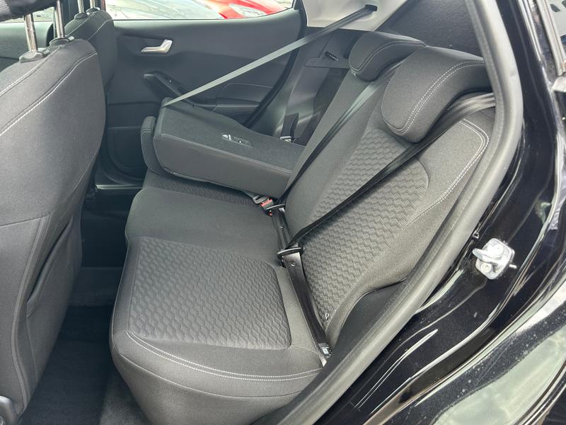 Used Ford Fiesta 2023 for sale - 76531128: Photo 17