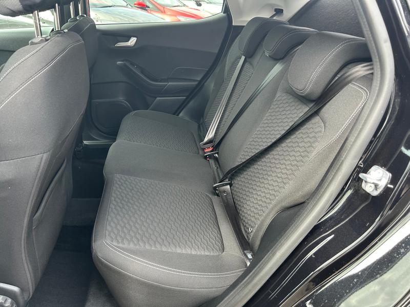 Used Ford Fiesta 2023 for sale - 76531128: Photo 18