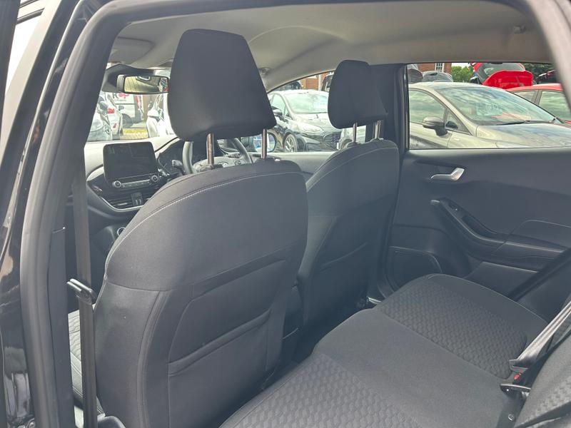 Used Ford Fiesta 2023 for sale - 76531128: Photo 19