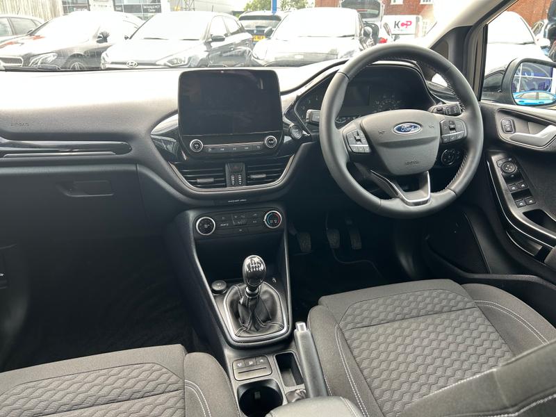 Used Ford Fiesta 2023 for sale - 76531128: Photo 20