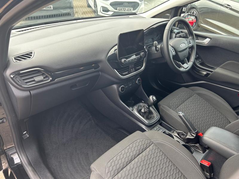 Used Ford Fiesta 2023 for sale - 76531128: Photo 21