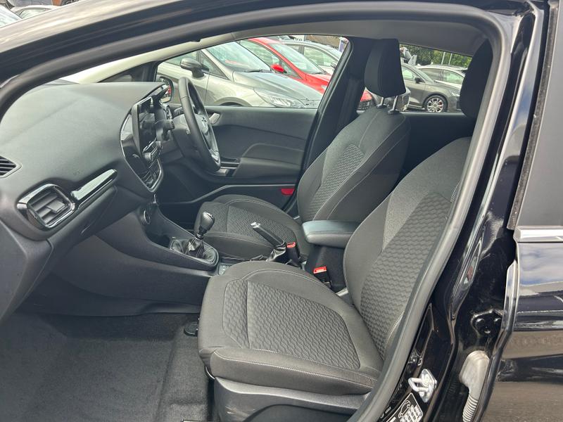 Used Ford Fiesta 2023 for sale - 76531128: Photo 22