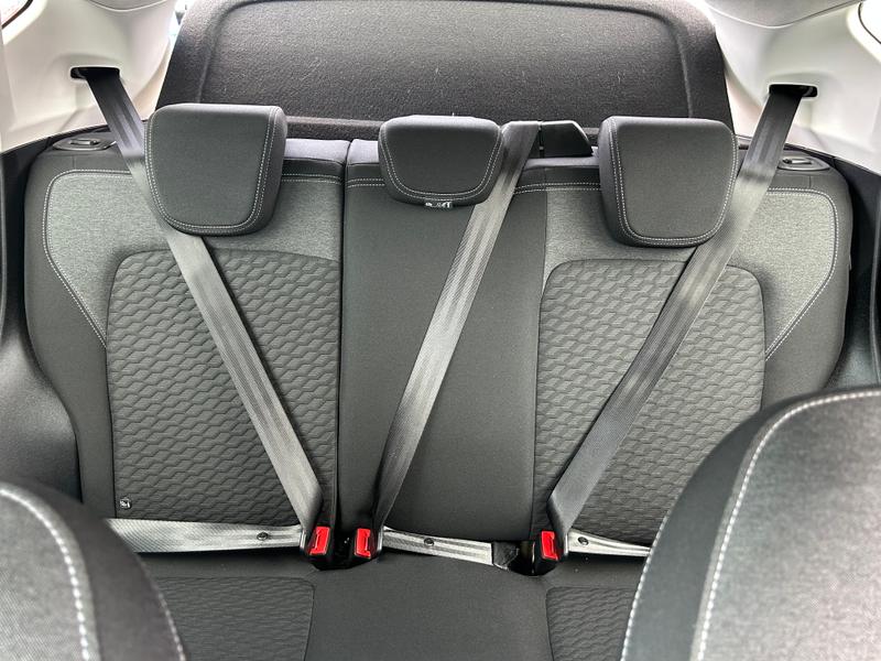 Used Ford Fiesta 2023 for sale - 76531128: Photo 23