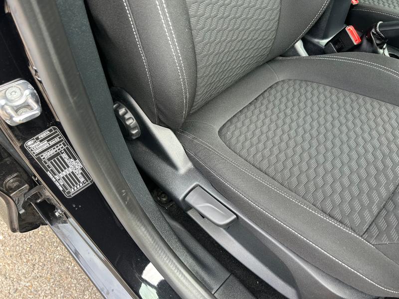 Used Ford Fiesta 2023 for sale - 76531128: Photo 25