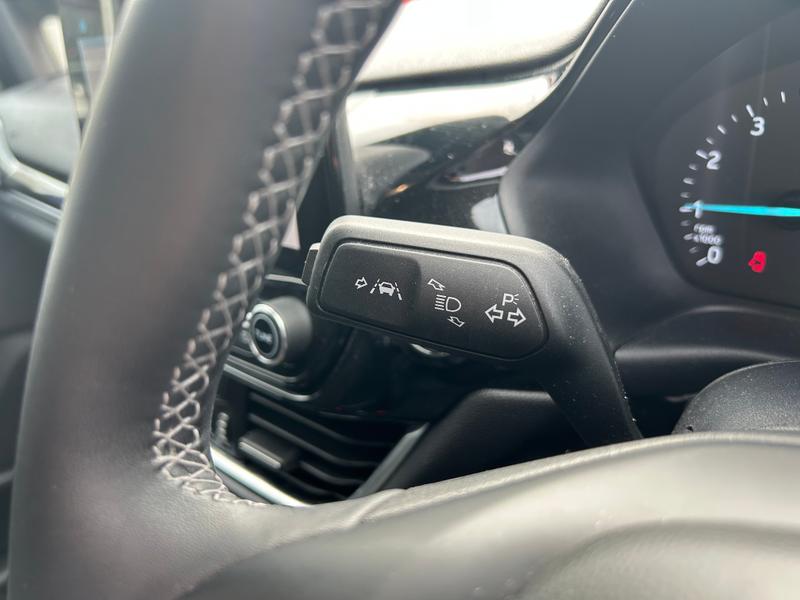 Used Ford Fiesta 2023 for sale - 76531128: Photo 27