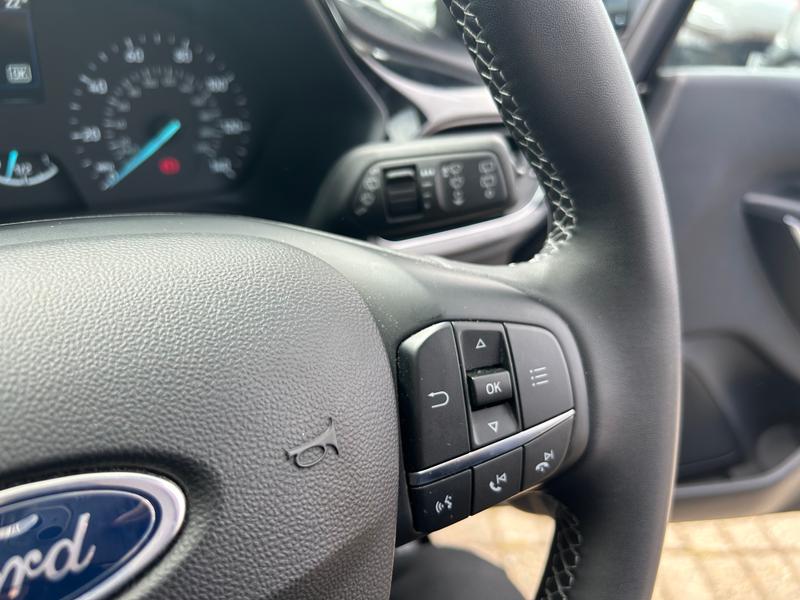 Used Ford Fiesta 2023 for sale - 76531128: Photo 30