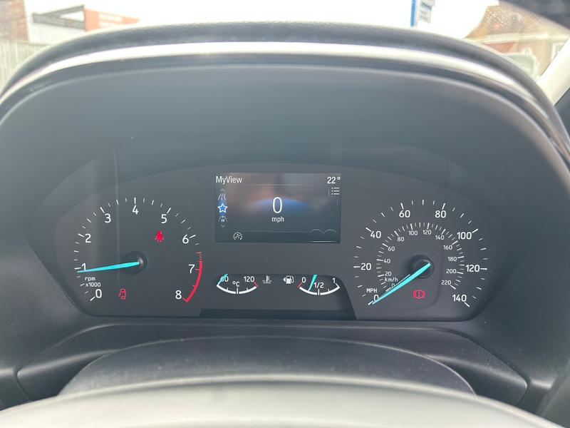 Used Ford Fiesta 2023 for sale - 76531128: Photo 31