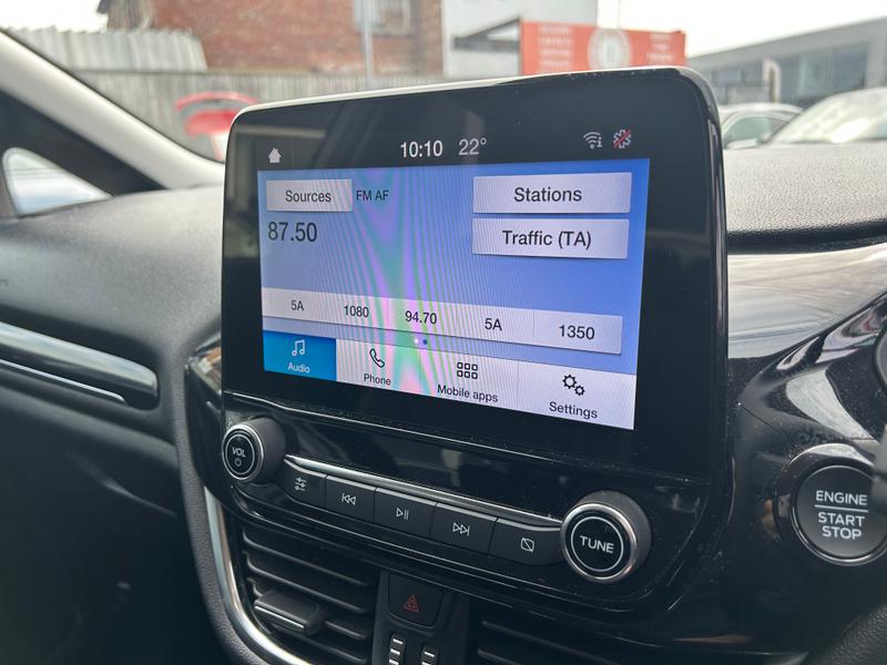 Used Ford Fiesta 2023 for sale - 76531128: Photo 33