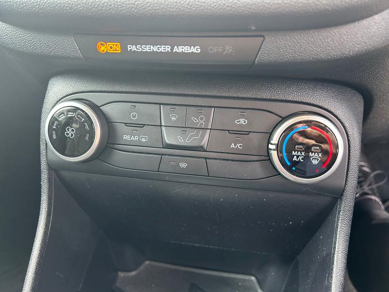 Used Ford Fiesta 2023 for sale - 76531128: Photo 36