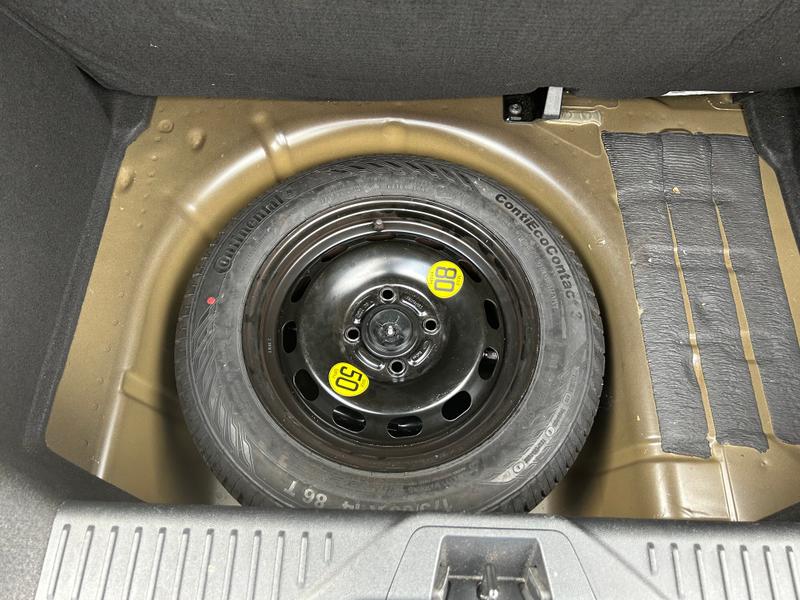 Used Ford Fiesta 2023 for sale - 76531128: Photo 9