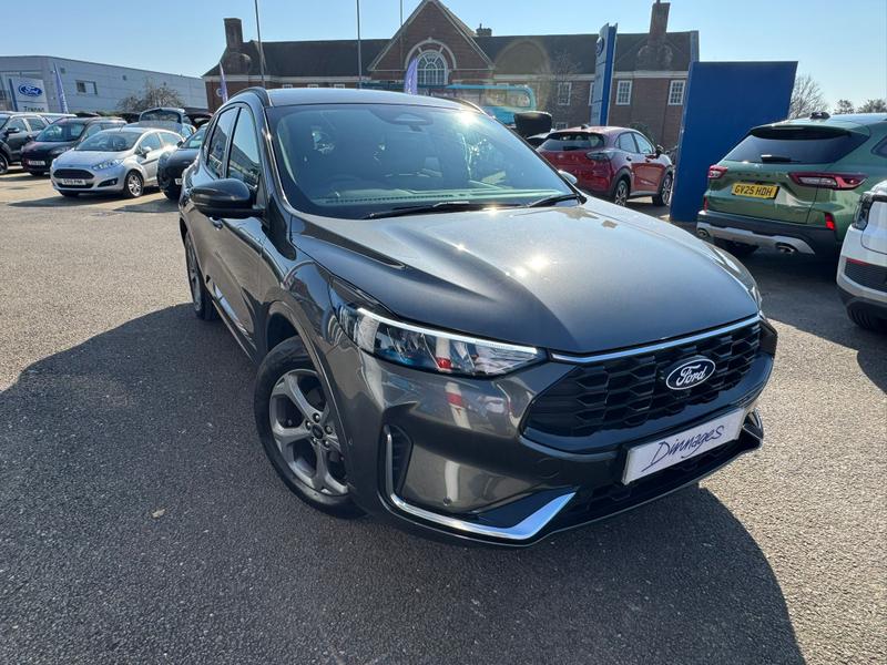 Used Ford Kuga 2025 for sale - 77746746: Photo 1