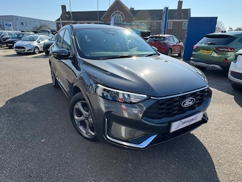 Used Ford Kuga 2025 for sale - 77746746: Photo