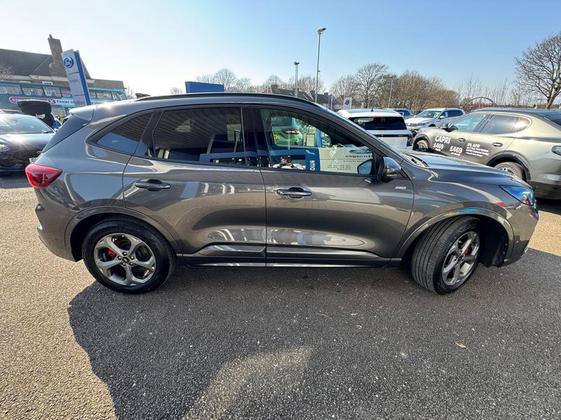 Used Ford Kuga 2025 for sale - 77746746: Photo 2