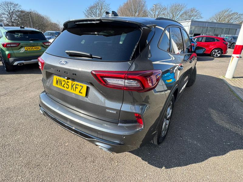 Used Ford Kuga 2025 for sale - 77746746: Photo 3