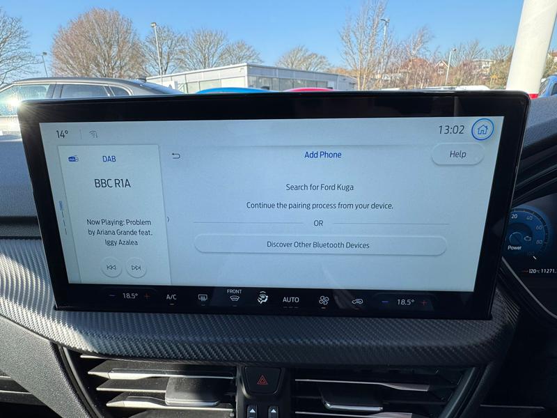 Used Ford Kuga 2025 for sale - 77746746: Photo 33