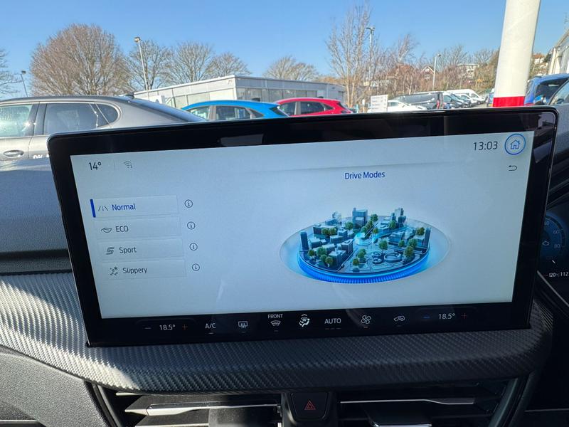 Used Ford Kuga 2025 for sale - 77746746: Photo 37