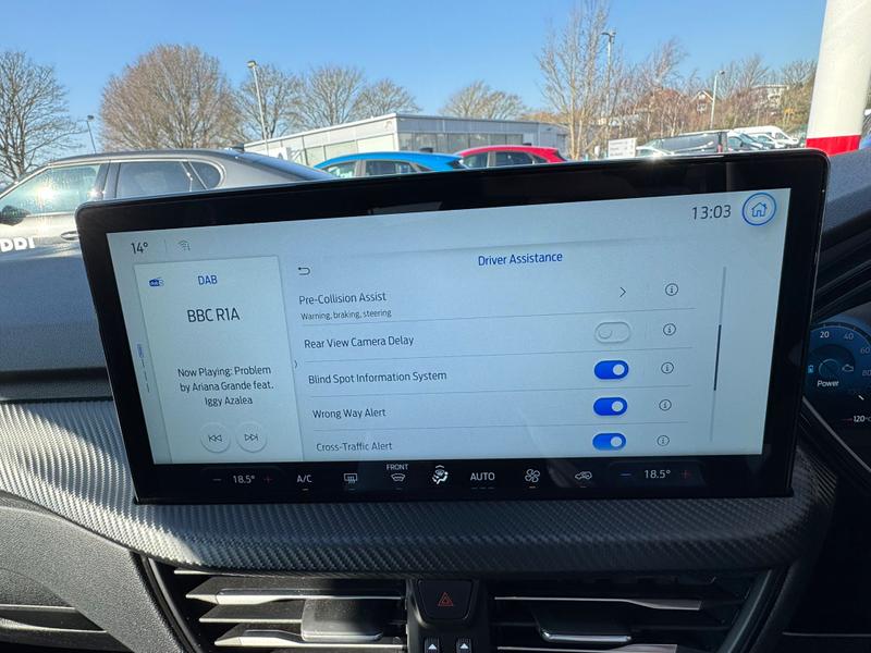 Used Ford Kuga 2025 for sale - 77746746: Photo 39