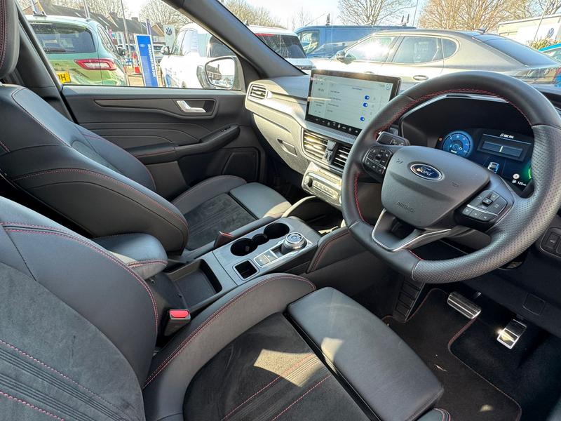 Used Ford Kuga 2025 for sale - 77746746: Photo 44