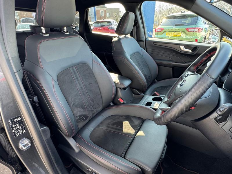 Used Ford Kuga 2025 for sale - 77746746: Photo 45