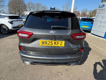 Used Ford Kuga 2025 for sale - 77746746: Photo