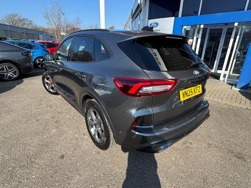 Used Ford Kuga 2025 for sale - 77746746: Photo 5