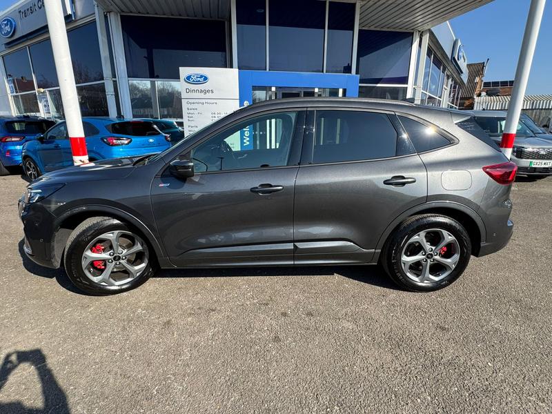 Used Ford Kuga 2025 for sale - 77746746: Photo 6