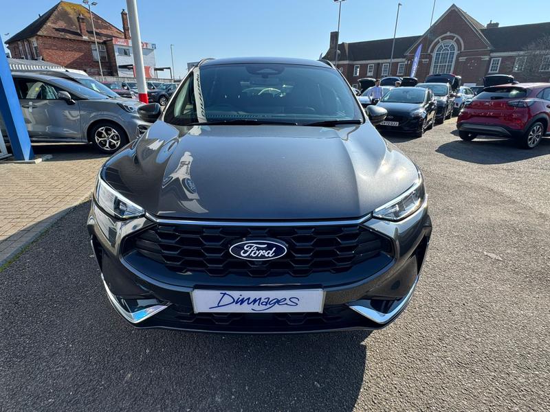 Used Ford Kuga 2025 for sale - 77746746: Photo 7