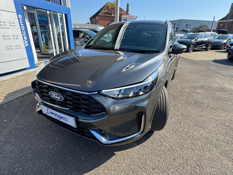 Used Ford Kuga 2025 for sale - 77746746: Photo 8