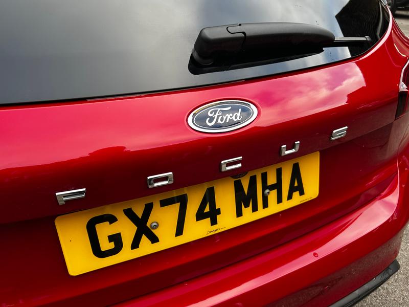 Used Ford Focus 2024 for sale - 77578343: Photo 10