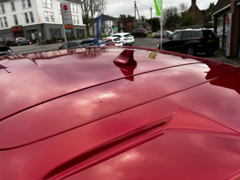 Used Ford Focus 2024 for sale - 77578343: Photo 12