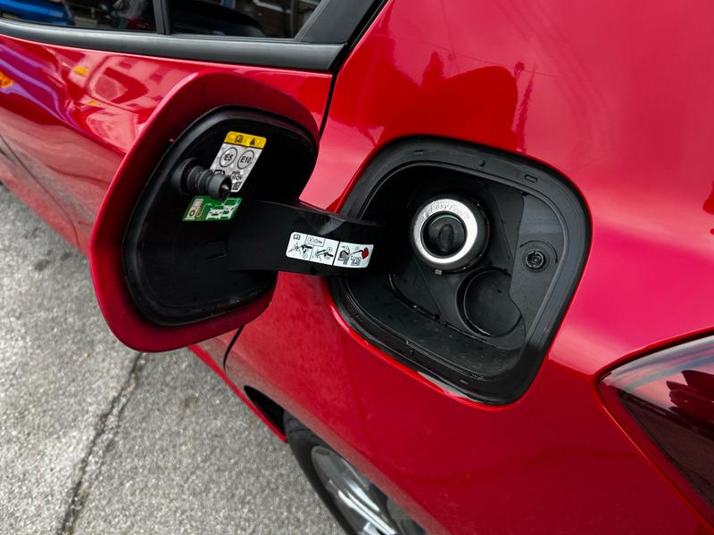 Used Ford Focus 2024 for sale - 77578343: Photo 13