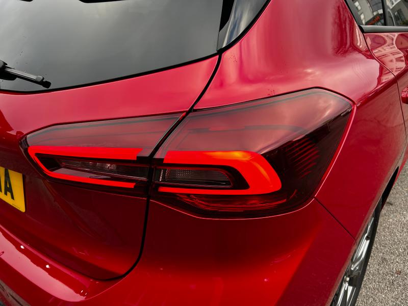 Used Ford Focus 2024 for sale - 77578343: Photo 15