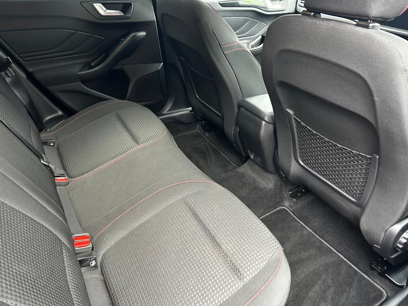 Used Ford Focus 2024 for sale - 77578343: Photo 18