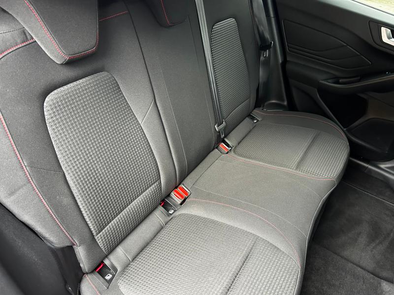 Used Ford Focus 2024 for sale - 77578343: Photo 19