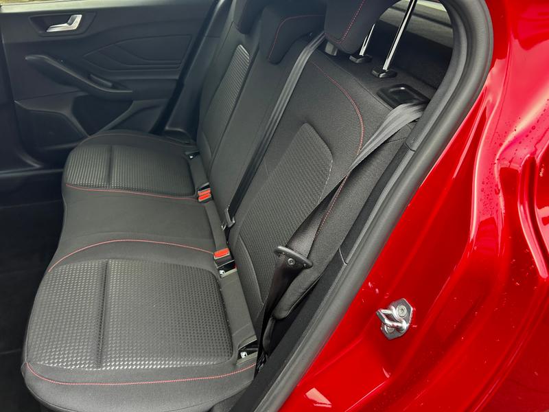 Used Ford Focus 2024 for sale - 77578343: Photo 20