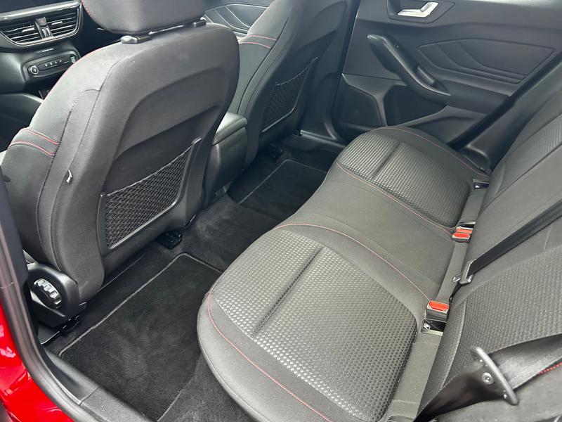 Used Ford Focus 2024 for sale - 77578343: Photo 21