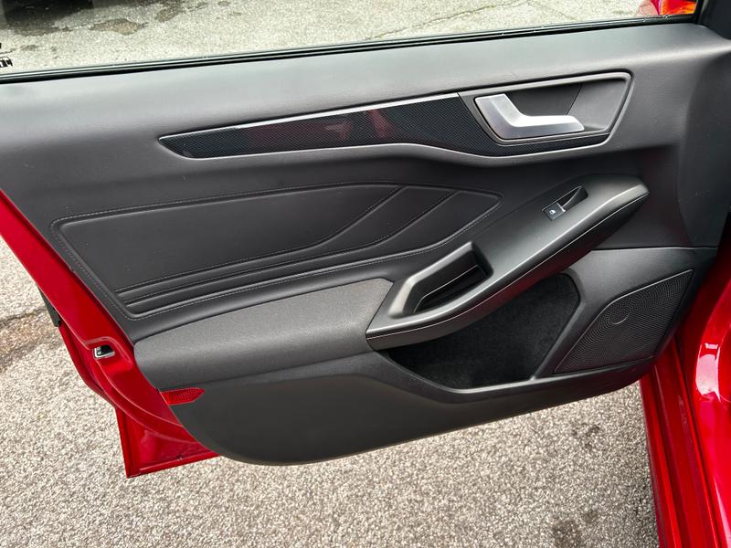 Used Ford Focus 2024 for sale - 77578343: Photo 22