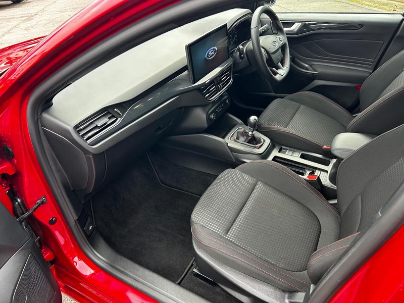 Used Ford Focus 2024 for sale - 77578343: Photo 23