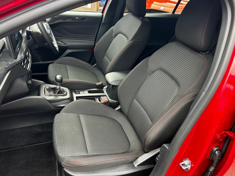 Used Ford Focus 2024 for sale - 77578343: Photo 24