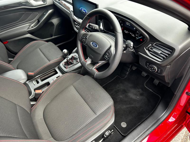 Used Ford Focus 2024 for sale - 77578343: Photo 27