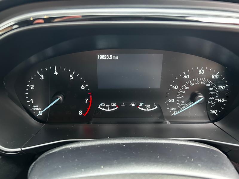 Used Ford Focus 2024 for sale - 77578343: Photo 29